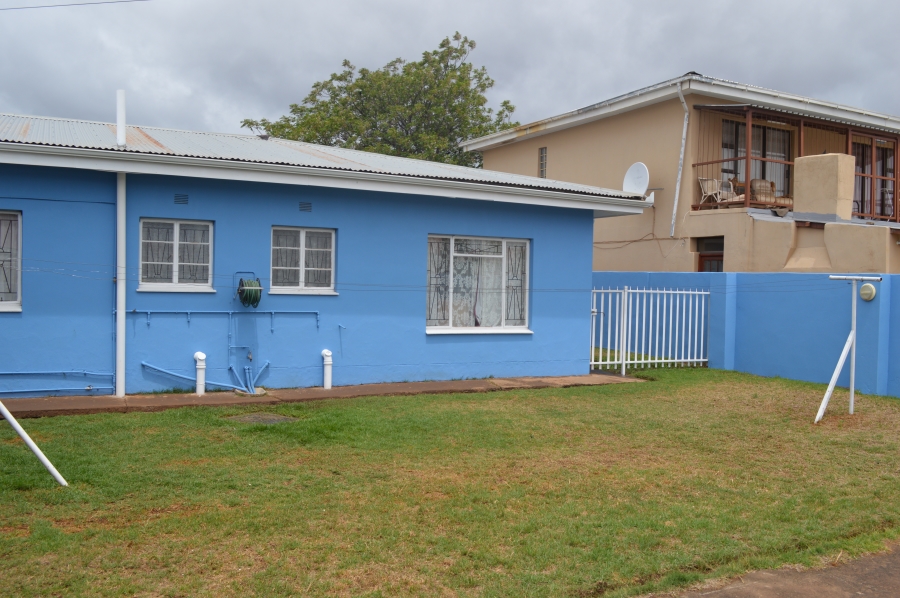4 Bedroom Property for Sale in Victoria Park Eastern Cape
